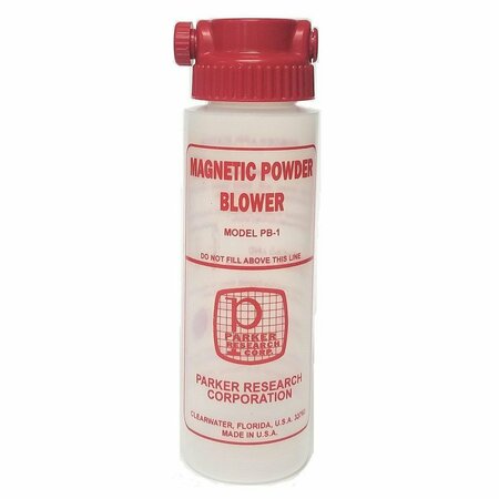 PARKER RESEARCH Parker Magnetic Powder Blower PB-1